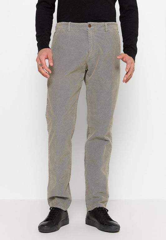 MARCIANO BY GUESS CIRO NAPOLI PANT Light grey (ZZO2N2N10-K00) Men