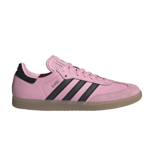 adidas Samba Inter Miami CF Messi Pink Men