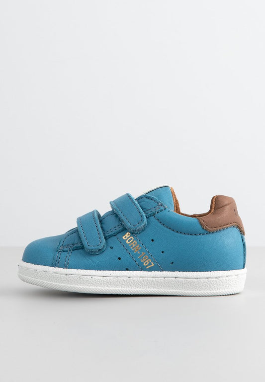 Bisgaard harrison blue (ZZO27HY04-K00) Kids