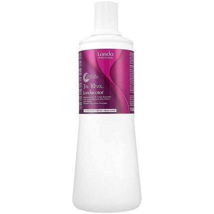 Londa Professional Oxidations Emulsion For Permanent Hair Cream 1000ml 3