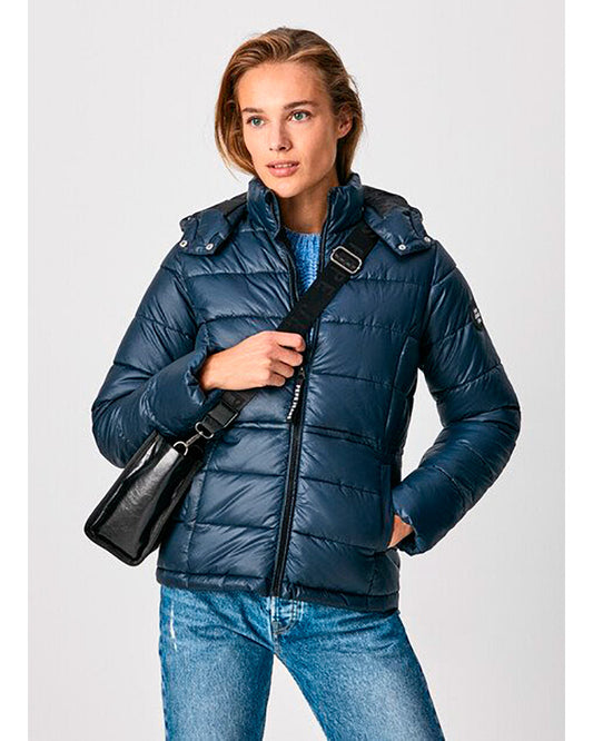 PEPE JEANS Camille - Jacket (PL401979-594) Women