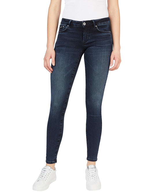 PEPE JEANS Pixie - Denim (PL204169VY20-000) Women