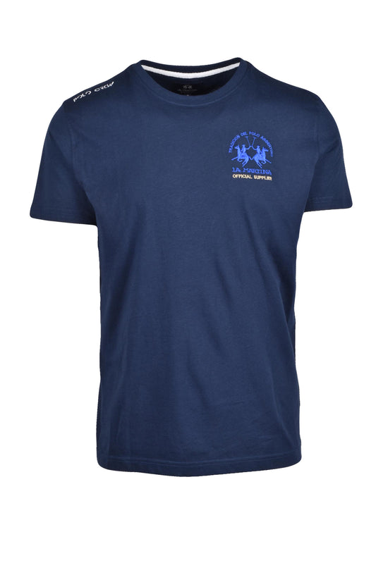 LA MARTINA* t-shirt Colors (264636-1176) Men