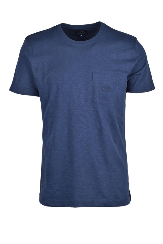 LA MARTINA* t-shirt Colors (264624-1176) Men