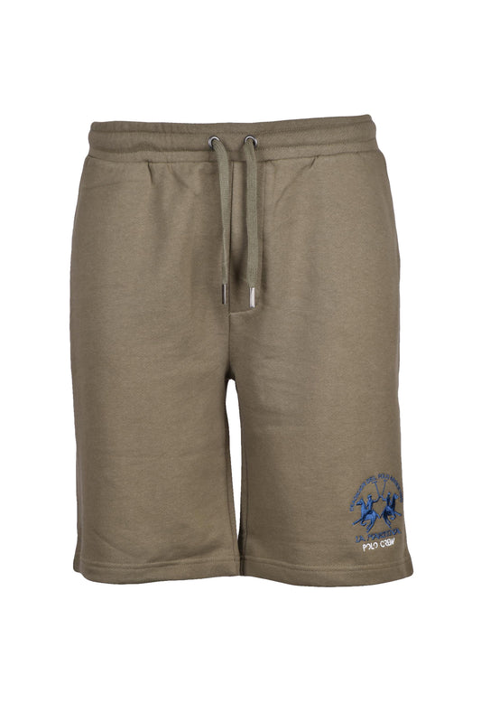 LA MARTINA* Bermuda shorts Green (264613-1027) Men