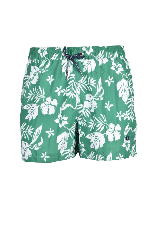 LA MARTINA* beach boxer shorts Green (264612-1027) Men