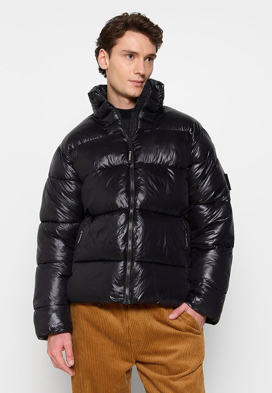 Didriksons RINOR USX JKT Black (ZZO2K7D03-Q00) Men