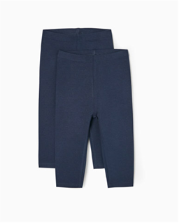 Zippy P2 Leggings Jersey Dark Blue (31040614006) Kids