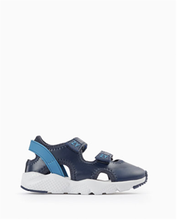 Zippy Open Sneaker Dark Blue (31060330006) Kids