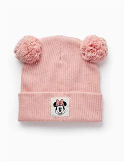 Zippy Dis Beanie Light Pink (31064098030) Kids
