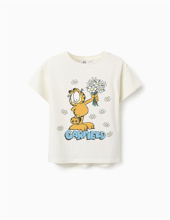 Zippy Gf Tshirt White (31067993041) Kids