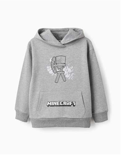 Zippy Min Hoodie Grey (31070030020) Kids