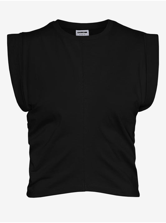 Emma T-shirt, Black, Women