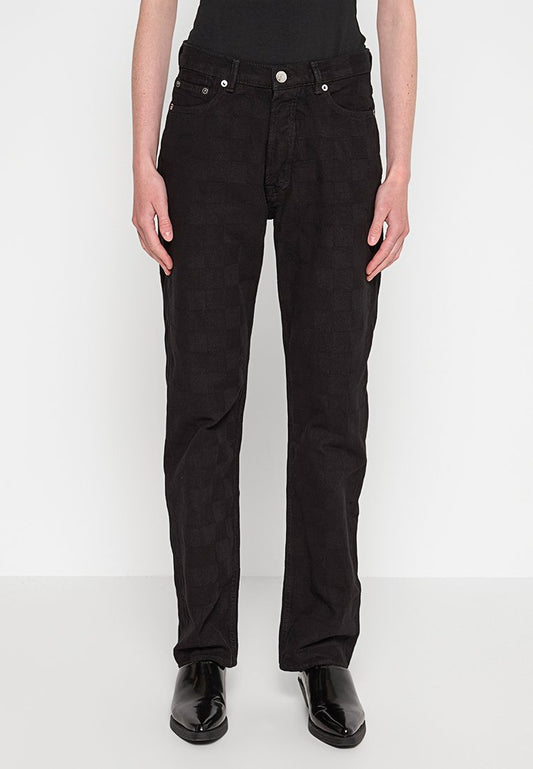 Samsøe Samsøe SUSAN JEANS 14956 Black (ZZO2JQG14-Q00) Women