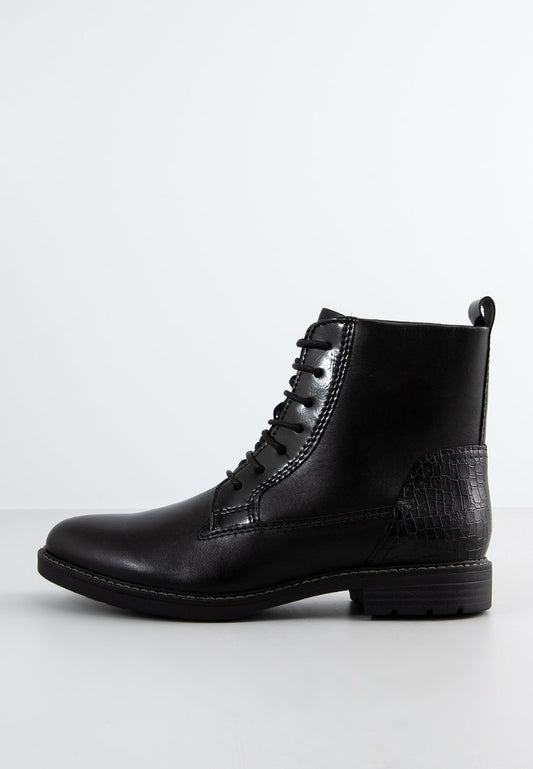 Marco Tozzi Boots (ZZO27X902) Women