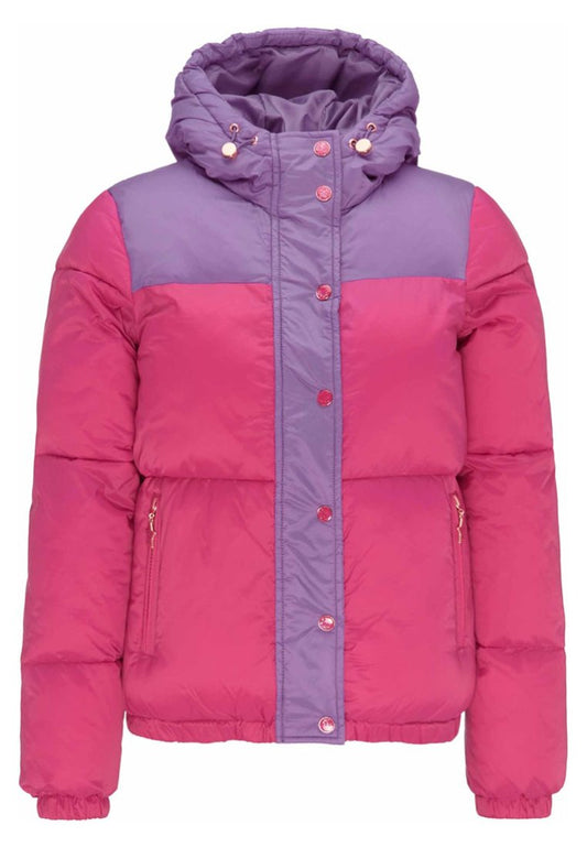 myMo Blouson Purple (1MY21U052-I11) Women