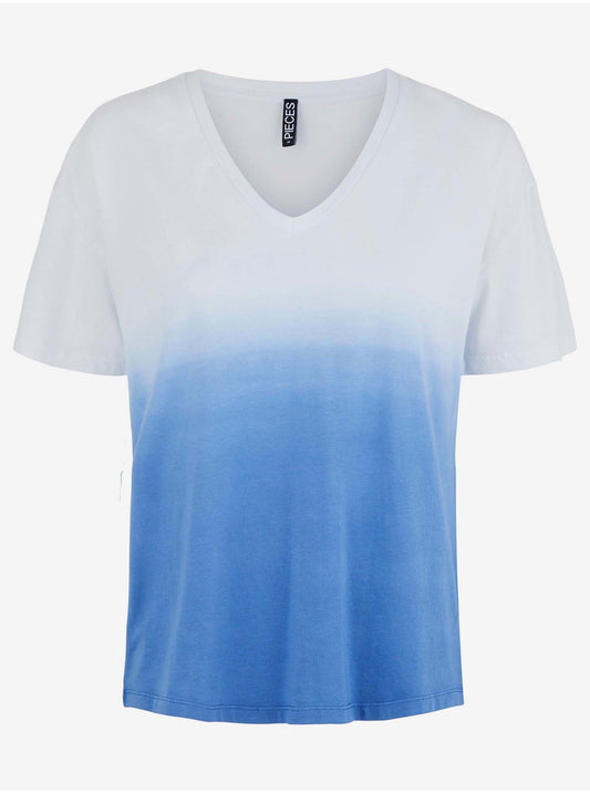 Abba T-shirt, Blue, Women