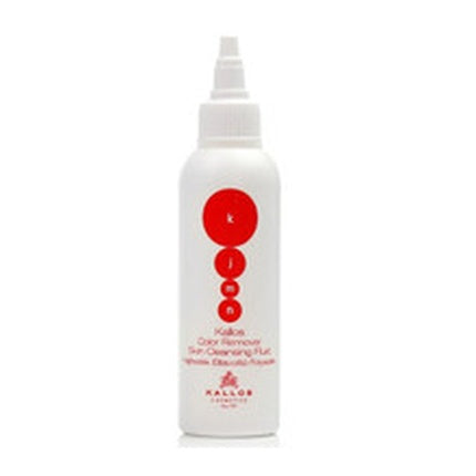 Kallos Color Remover Skin Cleansing Fluid 100ml