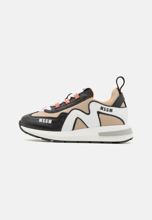 Msgm 74012 beige (MG616D01S-B11) Kids