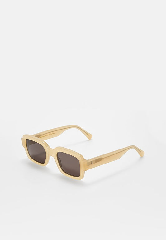 Apollo Sand - grey solid lens Unisex