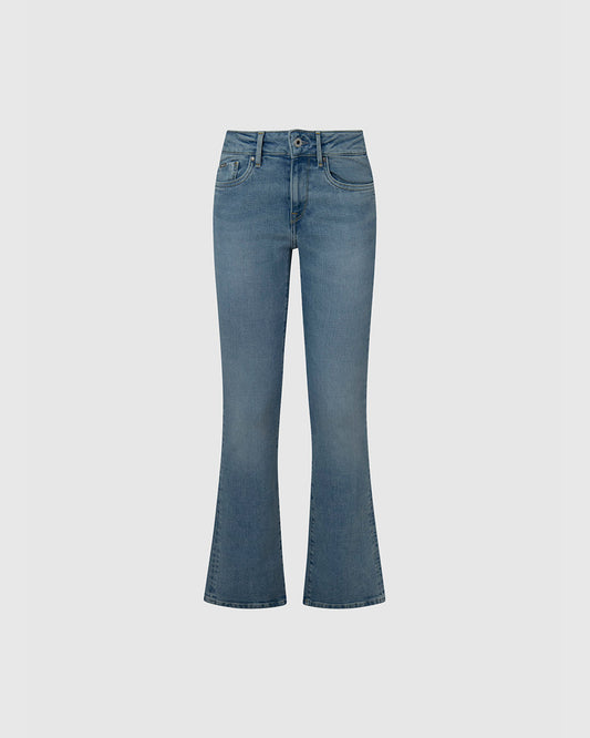 PEPE JEANS Piccadilly - Jeans (PL204168MN20-000) Women