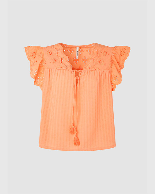 PEPE JEANS Anaise - Shirt (PL304433-118) Women