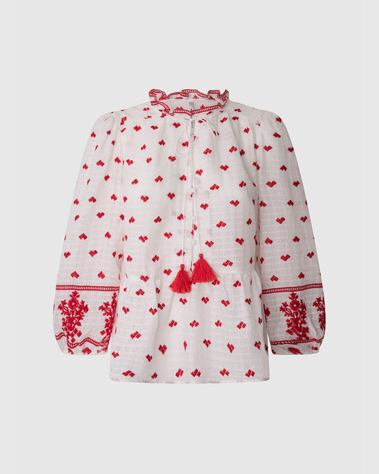 PEPE JEANS Bianca - Shirt (PL304448-800) Women