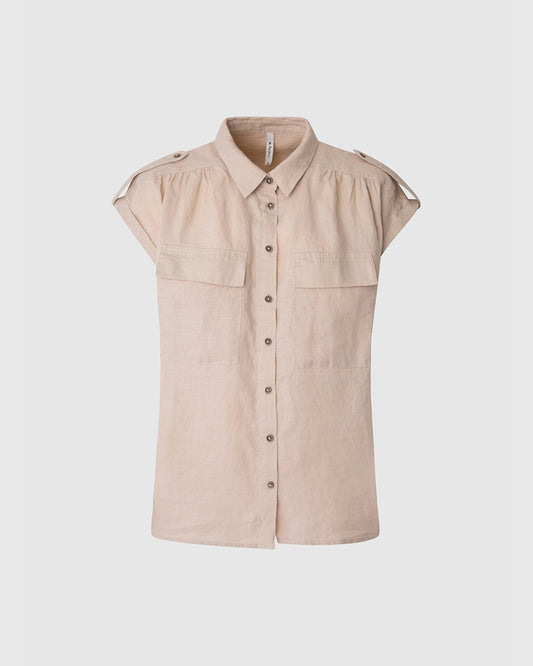 PEPE JEANS Brenda - Shirt (PL304455-836) Women