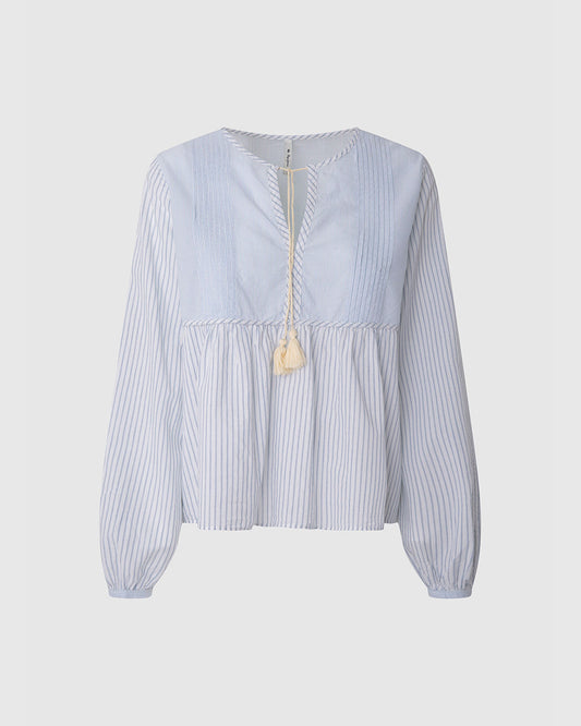 PEPE JEANS Ella - Shirt (PL304469-0AA) Women