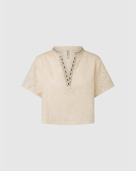 PEPE JEANS Priska - Shirt (PL304489-825) Women