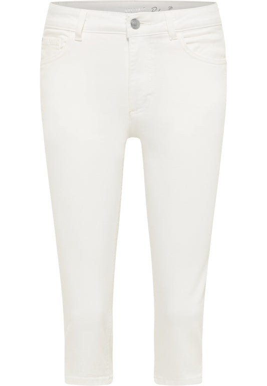 Mustang Hose Style Rebecca Capri Women