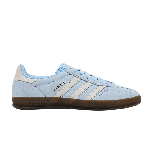 adidas Gazelle Indoor Clear Sky Off White (Women's) Women