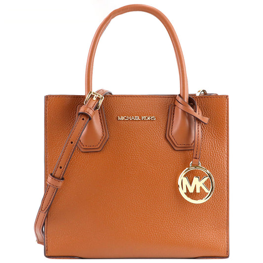 Michael Kors Bag Brown (35S1GM9M2LLUG) Women