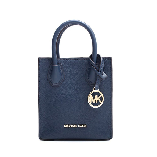 Michael Kors Bag Blue (35S1GM9T0LNAV) Women