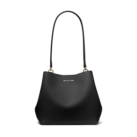 Michael Kors Bag Black (35S4G3FS2IBLA) Women