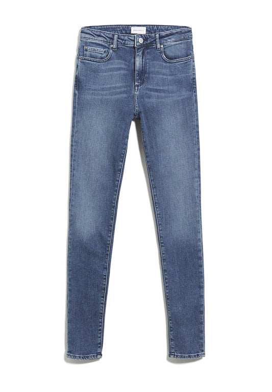 ARMEDANGELS TILLAA Stone Blue Denim (AR321N015-K13) Women