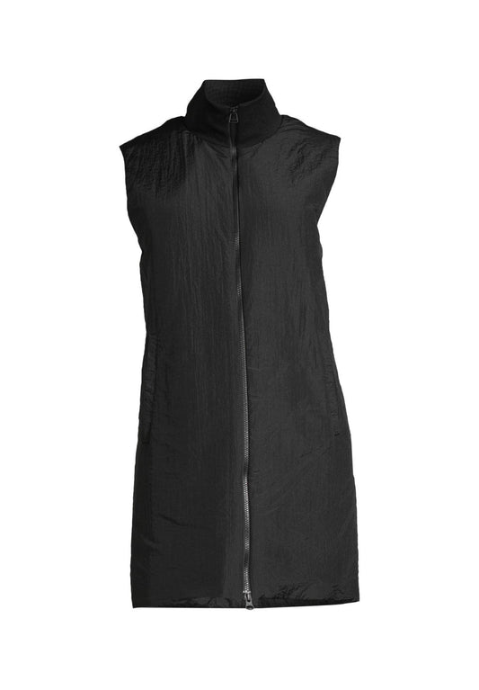Padded Vest Women