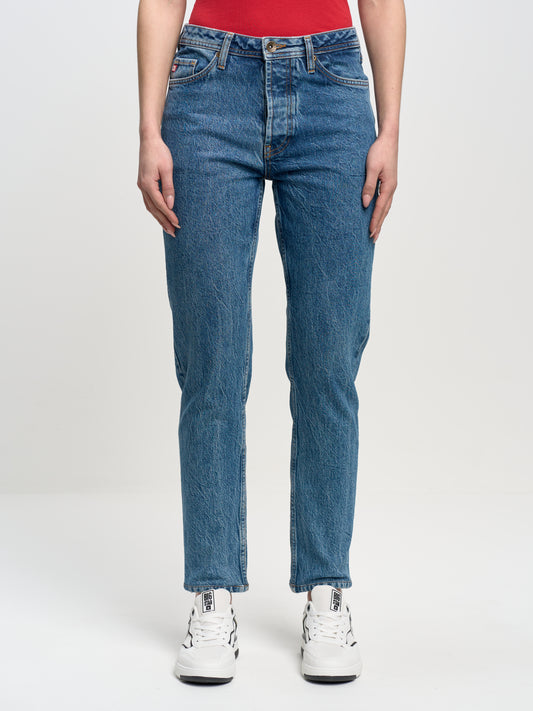Big Star Jeans (AUTHENTIC_GIRL_400) Women