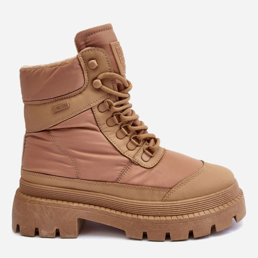 Big Star Women snow boots (MM274340_PL)