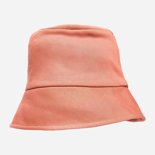 BeWear Hat (B214_1075138_BRICK_RED) Women