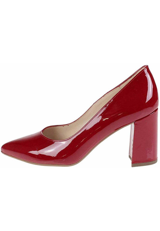 Peter Kaiser Pumps Red (PE211B0UC-G11) Women