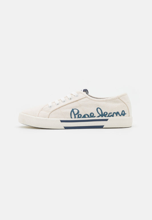 Pepe Jeans BRADY DENIM W White (PE111A0L6-A11) Women