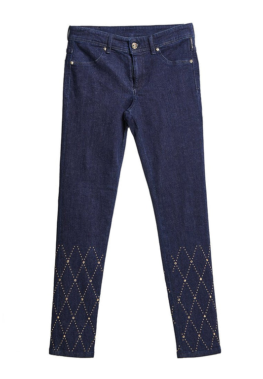 Versace Jeans Jeans Dark Blue (ZZO15RJAD-K00) Women