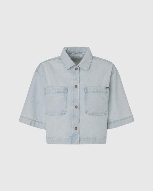 PEPE JEANS Elle - Shirt (PL304597-000) Women