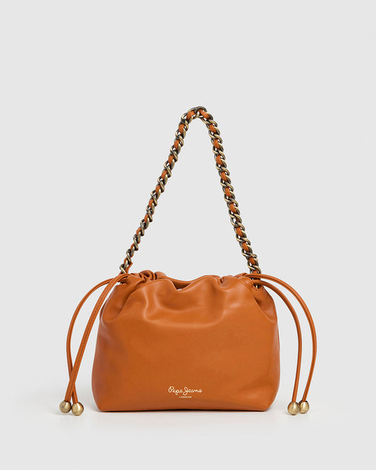 PEPE JEANS Georgia - Bucket bag (PL0300035-855) Women
