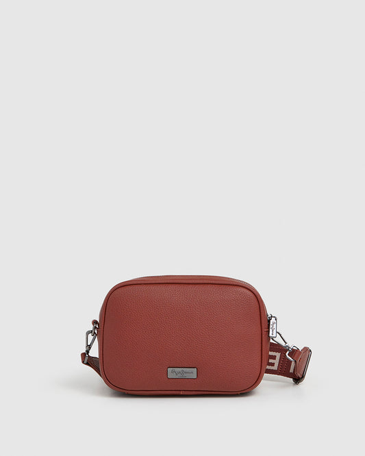 PEPE JEANS Georgina - Shoulder Bag (PL0300039-899) Women