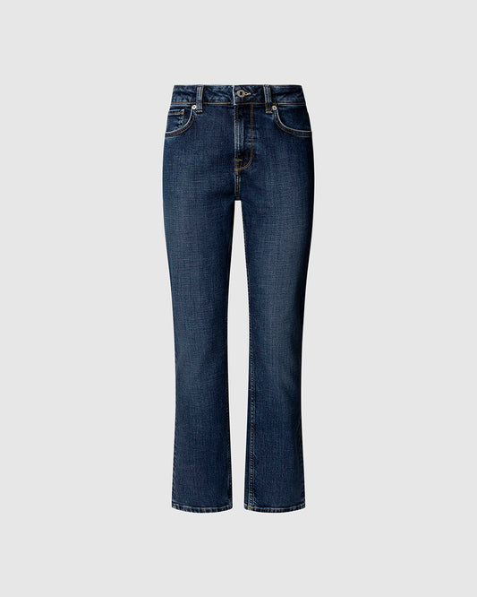PEPE JEANS Straight Mary - Jeans (PL2047305AA-000) Women