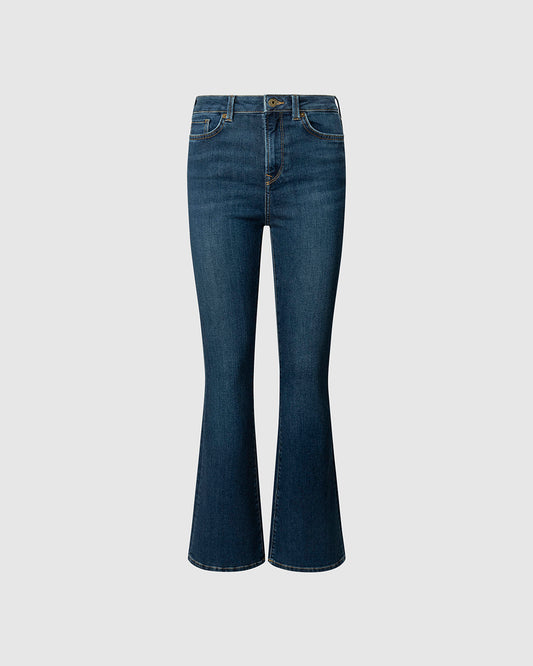 PEPE JEANS Flare Dion - Jeans (PL2047335AB-000) Women