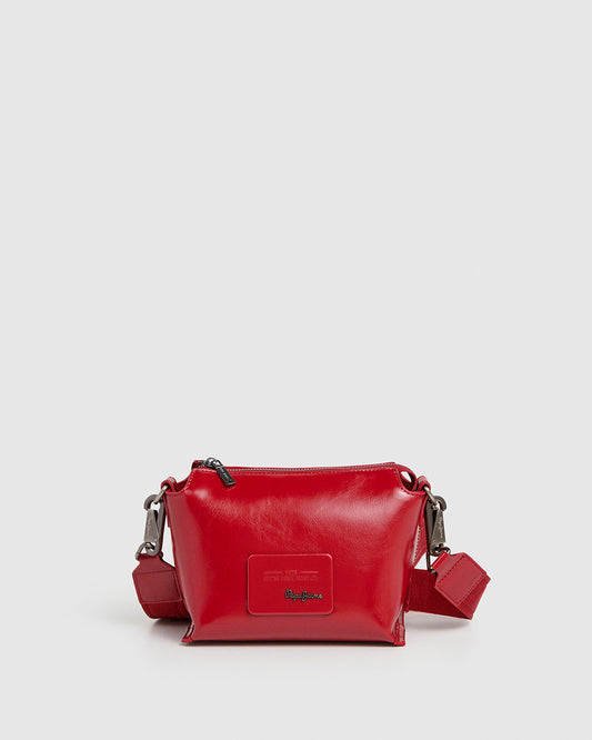 PEPE JEANS Edith Glossy - Bag (PL0300010-255) Women