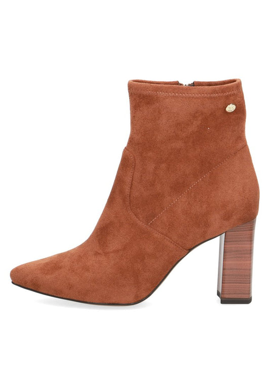 Caprice EFFI Cognac (ZZO1Q5F15-O00) Women